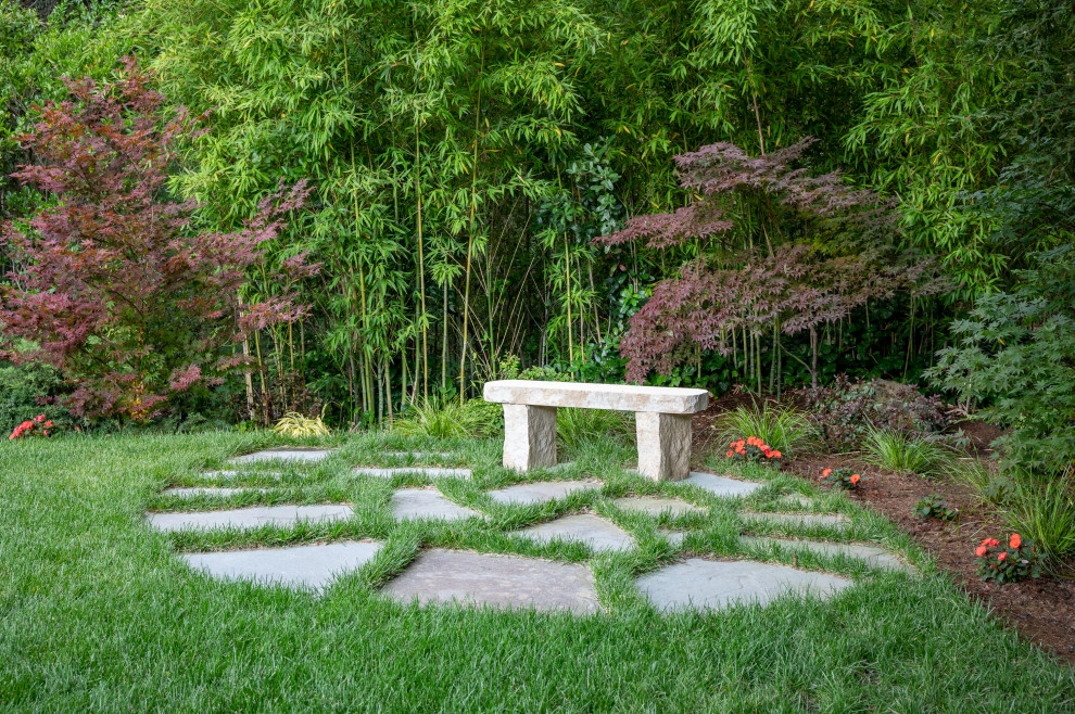 Yugen Garden by Garden Nest Residential Landscape - Photo 9