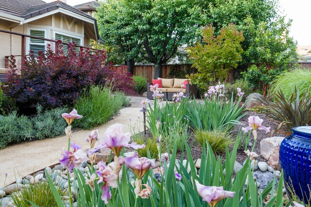 Water Wise Garden by Garden Nest Residential Landscape - Photo 14