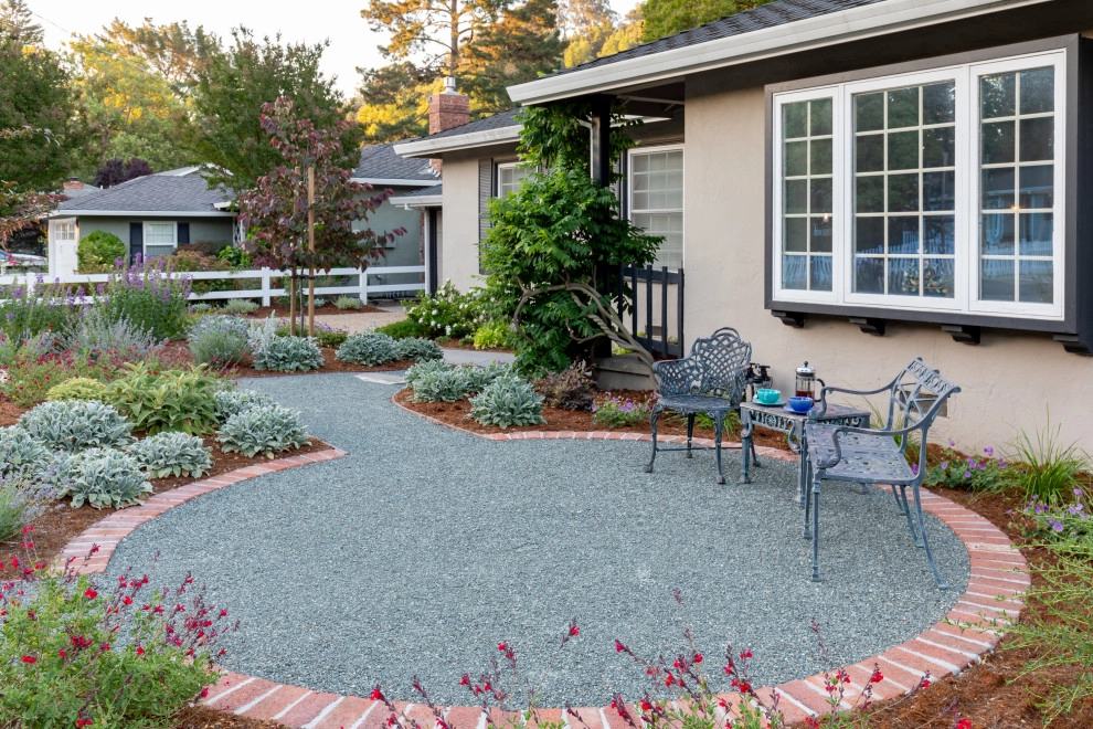 No Mow -Low Water Use / Drought Resistant by Garden Nest Residential Landscape - Photo 3