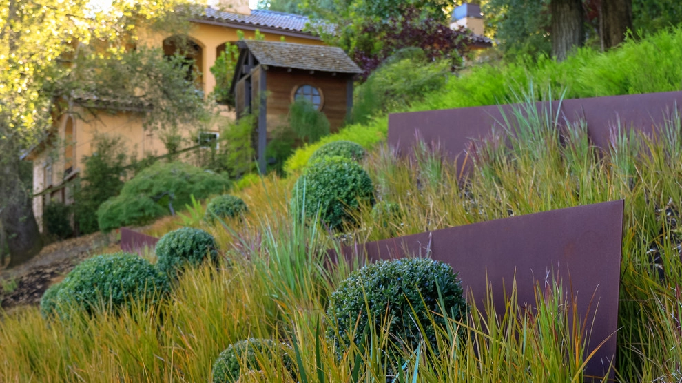 Orinda by Garden Nest Residential Landscape - Photo 5