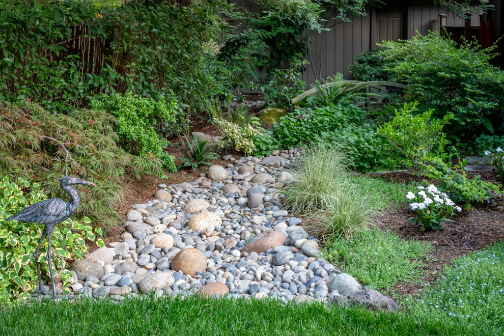 Yugen Garden by Garden Nest Residential Landscape - Photo 3