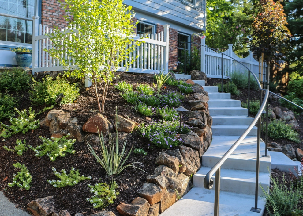 Orinda 5 by Garden Nest Residential Landscape - Photo 6