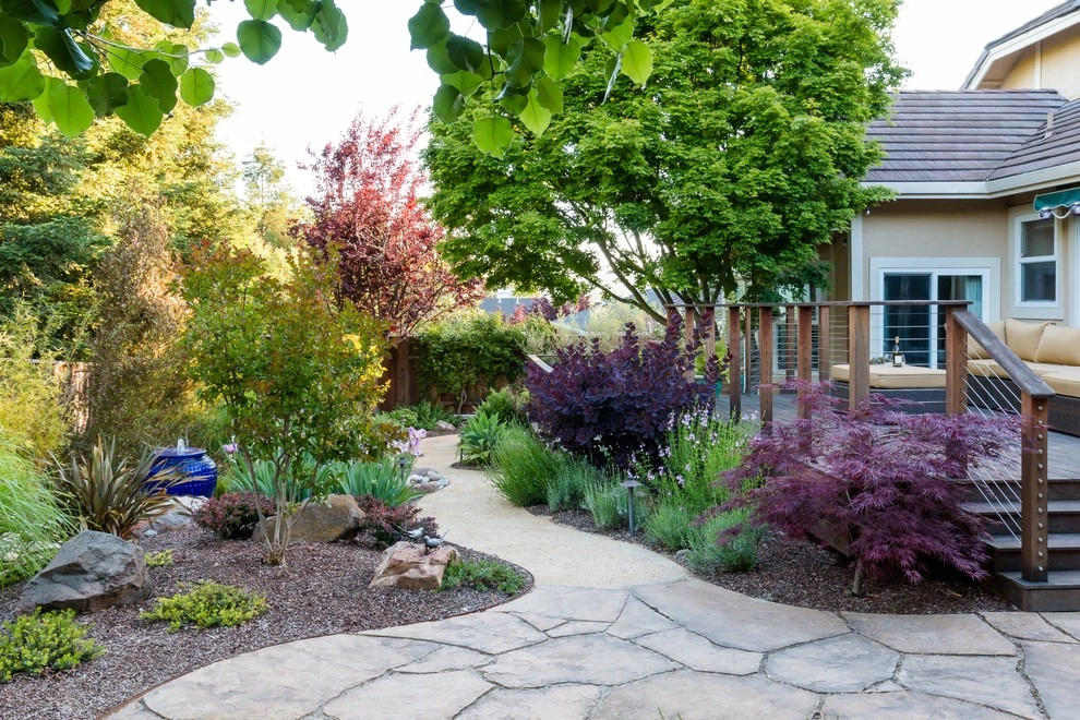 Water Wise Garden by Garden Nest Residential Landscape - Photo 15