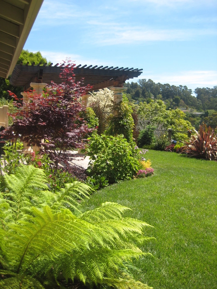 San Rafael 2 by Garden Nest Residential Landscape - Photo 4