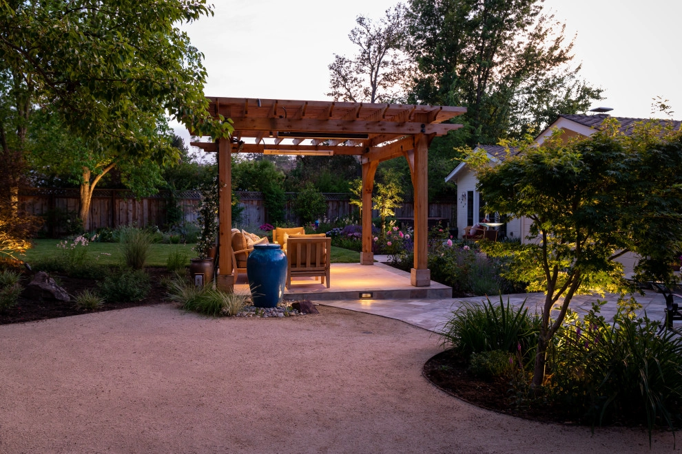 Garden Nest Residential Landscape - Photo 14