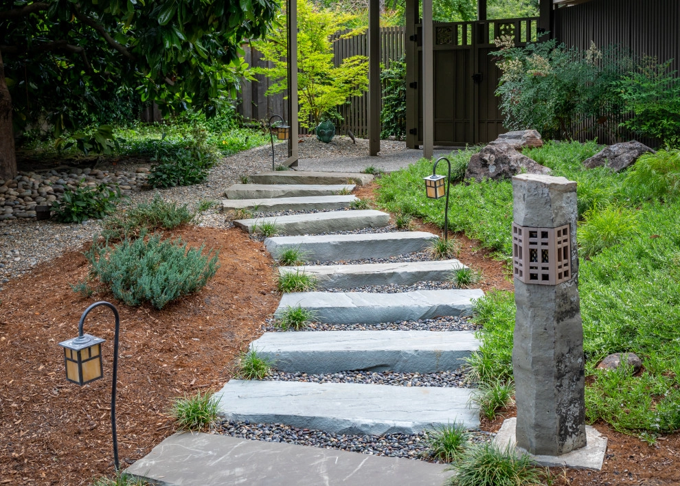 Yugen Garden by Garden Nest Residential Landscape - Photo 4