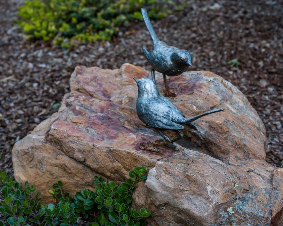 Water Wise Garden by Garden Nest Residential Landscape - Photo 9