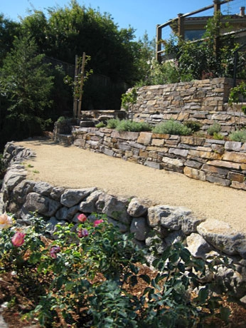 San Rafael by Garden Nest Residential Landscape - Photo 2