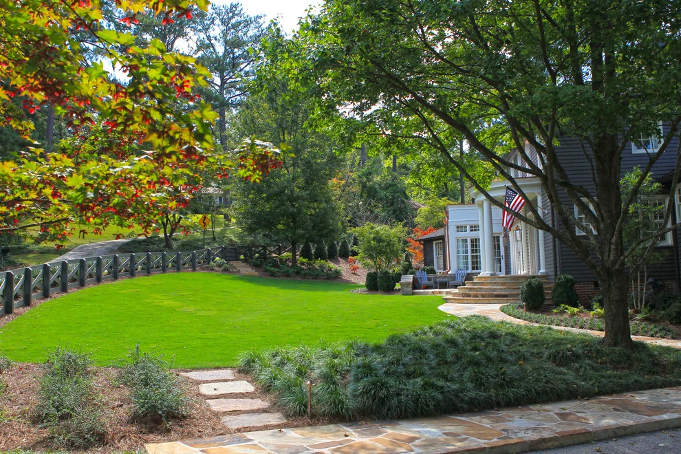 Stewart Project by Daviscapes, Inc. - Photo 3