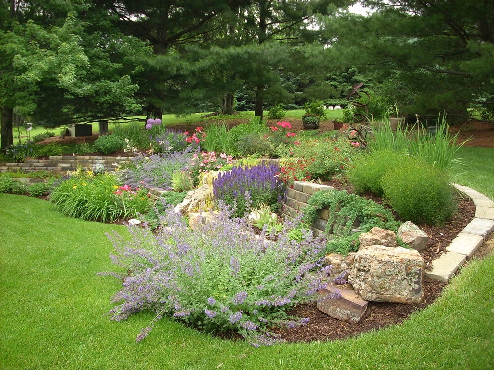 Dee-sign Landscaping And Garden Shop - Photo 9