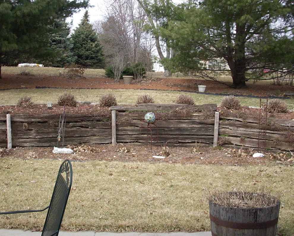 Dee-sign Landscaping And Garden Shop - Photo 8