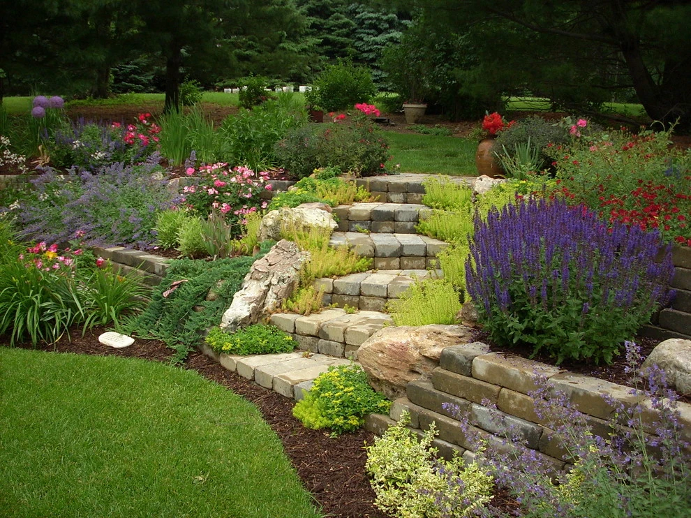 Dee-sign Landscaping And Garden Shop - Photo 10