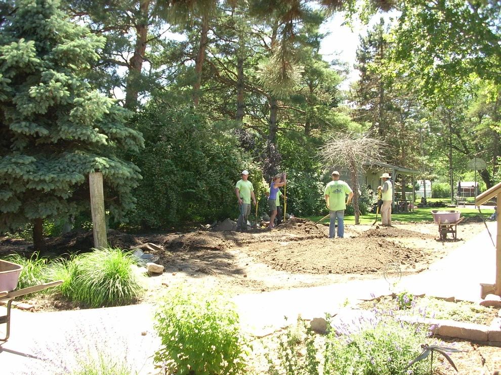 Dee-sign Landscaping And Garden Shop - Photo 4
