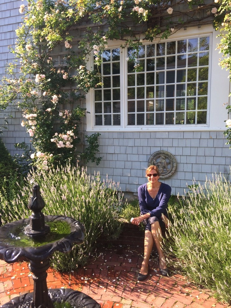 Courtyard Redesign by Garden Vignettes - Photo 3