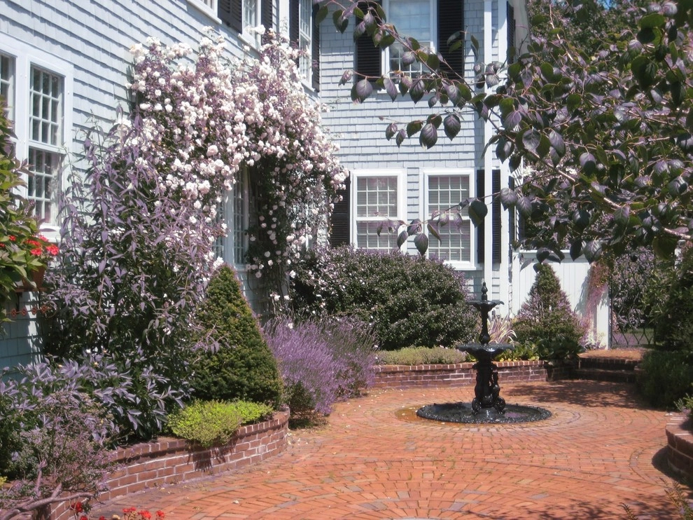 Courtyard Redesign by Garden Vignettes - Photo 5