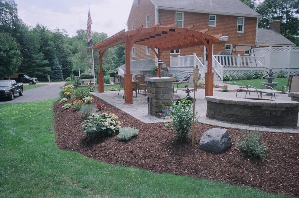 BM Landscaping, Inc. - Photo 8