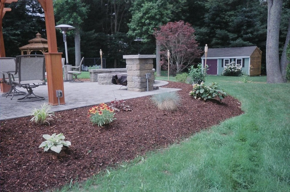 BM Landscaping, Inc. - Photo 13