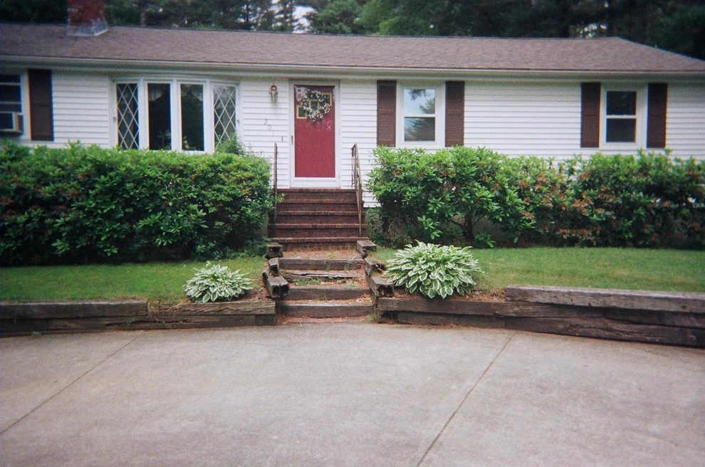 Project Gallery by BM Landscaping, Inc. - Photo 10
