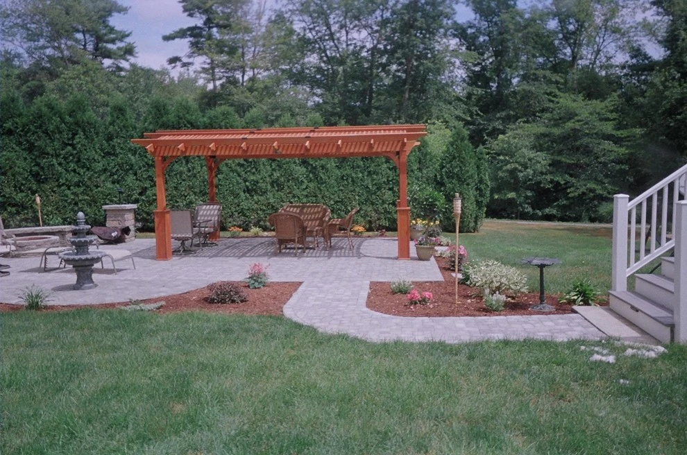 Project Gallery by BM Landscaping, Inc. - Photo 11