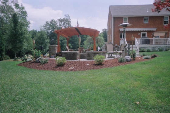 Project Gallery by BM Landscaping, Inc. - Photo 14