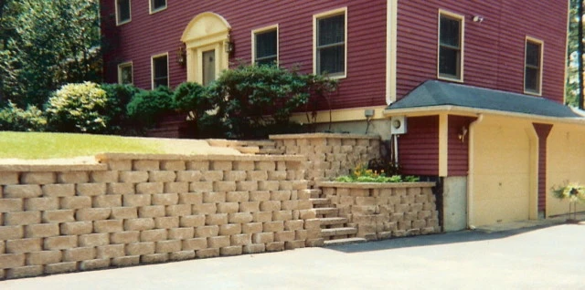 Project Gallery by BM Landscaping, Inc. - Photo 12