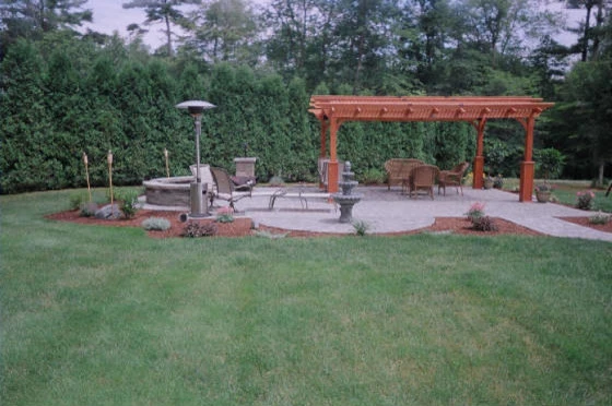 BM Landscaping, Inc. - Photo 6