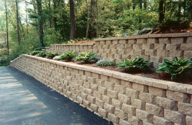 BM Landscaping, Inc. - Photo 9
