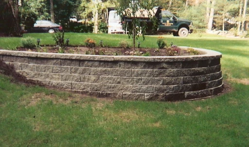 BM Landscaping, Inc. - Photo 7