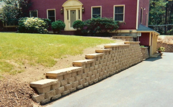 BM Landscaping, Inc. - Photo 12