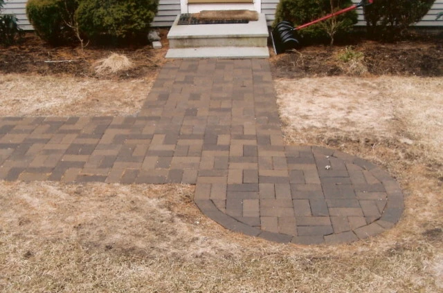 Project Gallery by BM Landscaping, Inc. - Photo 15