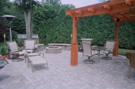 BM Landscaping, Inc. - Photo 14
