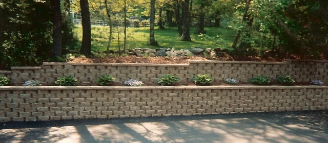 Project Gallery by BM Landscaping, Inc. - Photo 13