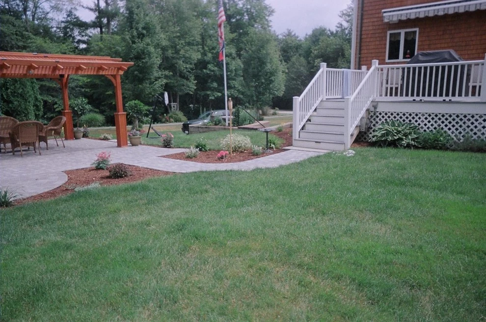 BM Landscaping, Inc. - Photo 5