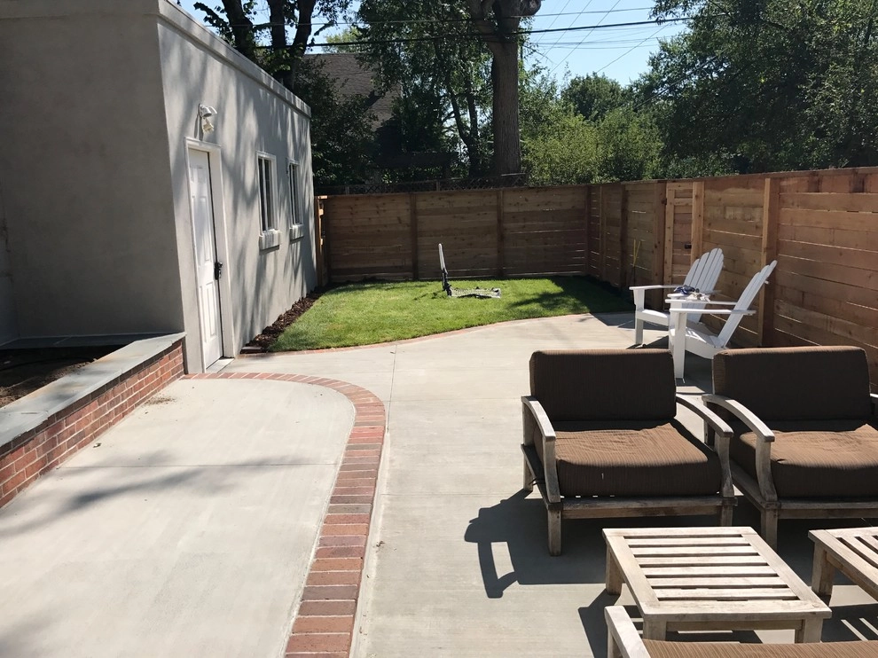 Park Hill Lounging by A&M Landscaping LLC - Photo 14