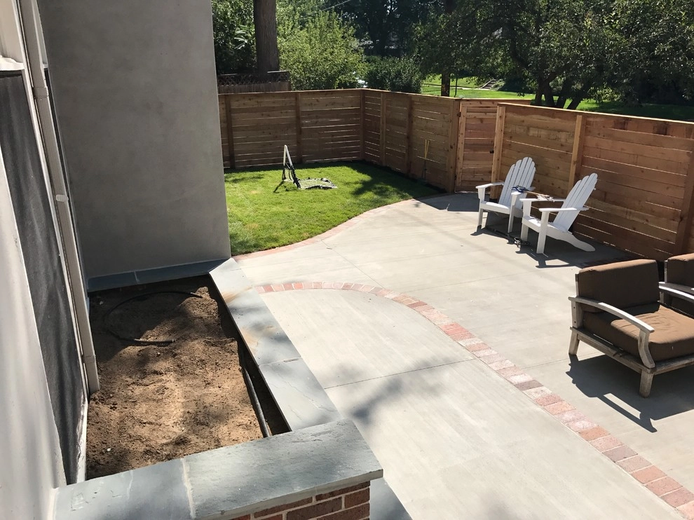 Park Hill Lounging by A&M Landscaping LLC - Photo 4
