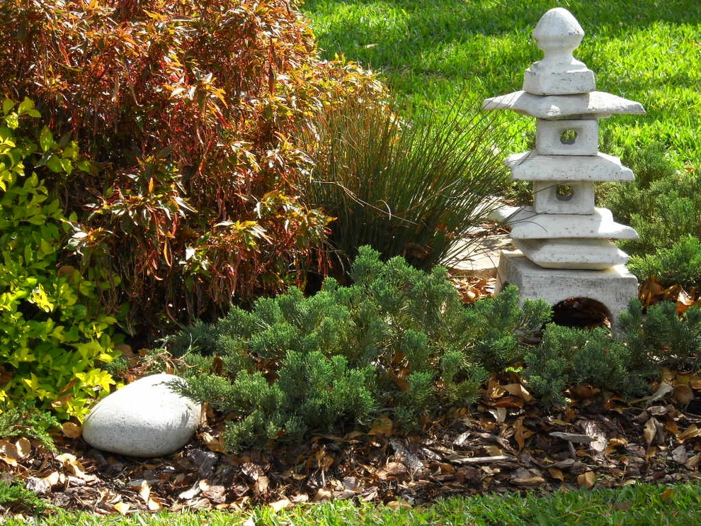 Asian Gardens by Gardening Angel - Photo 11