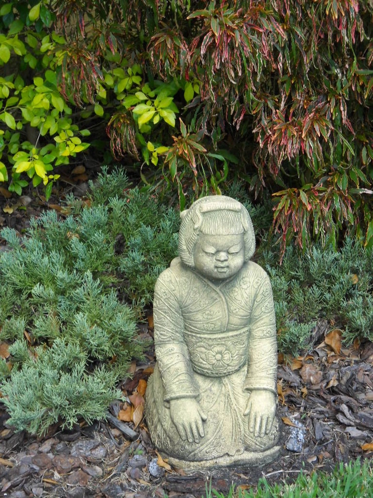 Asian Gardens by Gardening Angel - Photo 14