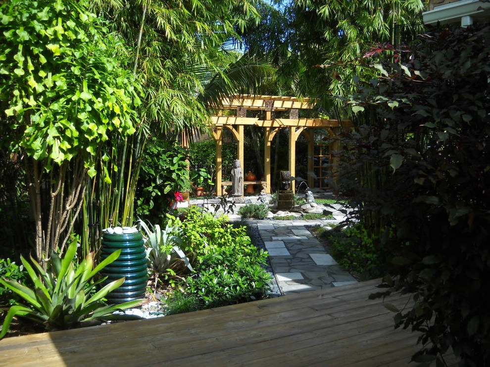 Asian Gardens by Gardening Angel - Photo 16