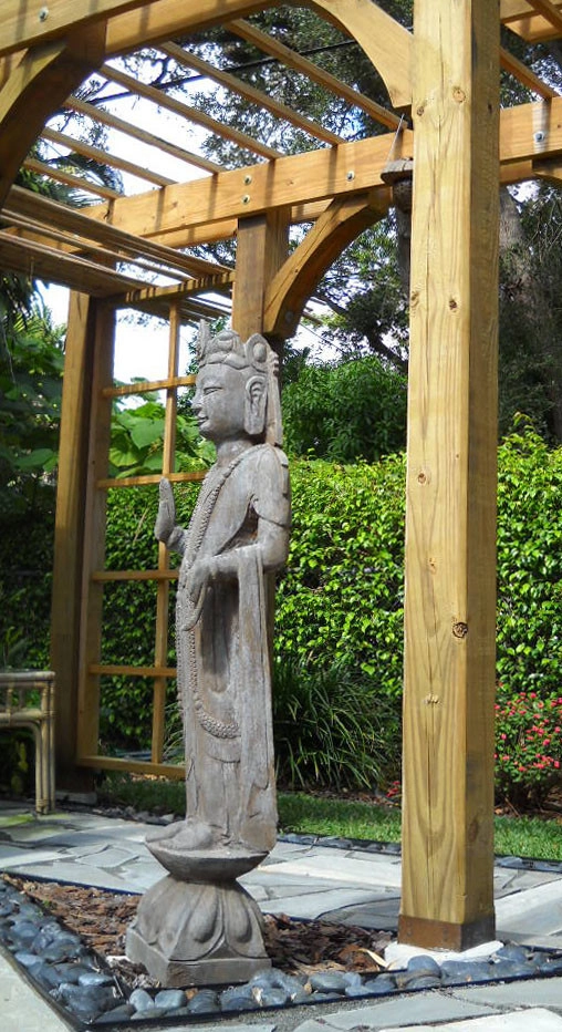 Asian Gardens by Gardening Angel - Photo 15