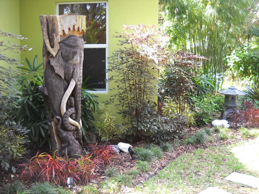 Asian Gardens by Gardening Angel - Photo 5