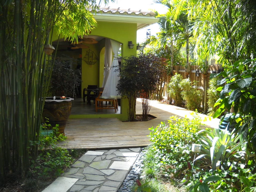 Asian Gardens by Gardening Angel - Photo 12