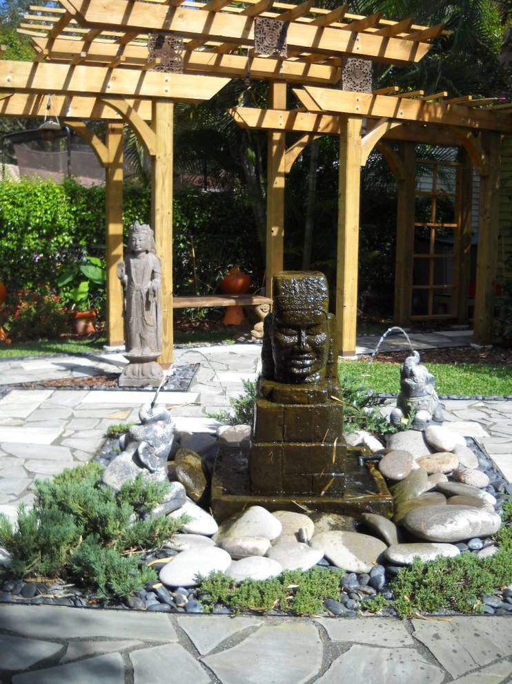 Asian Gardens by Gardening Angel - Photo 7