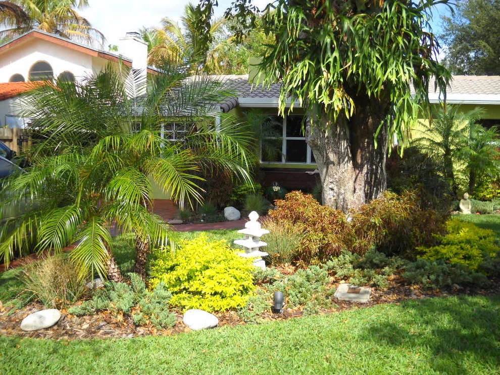 Asian Gardens by Gardening Angel - Photo 25