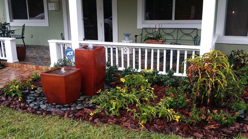 Welcoming Water by Gardening Angel - Photo 6
