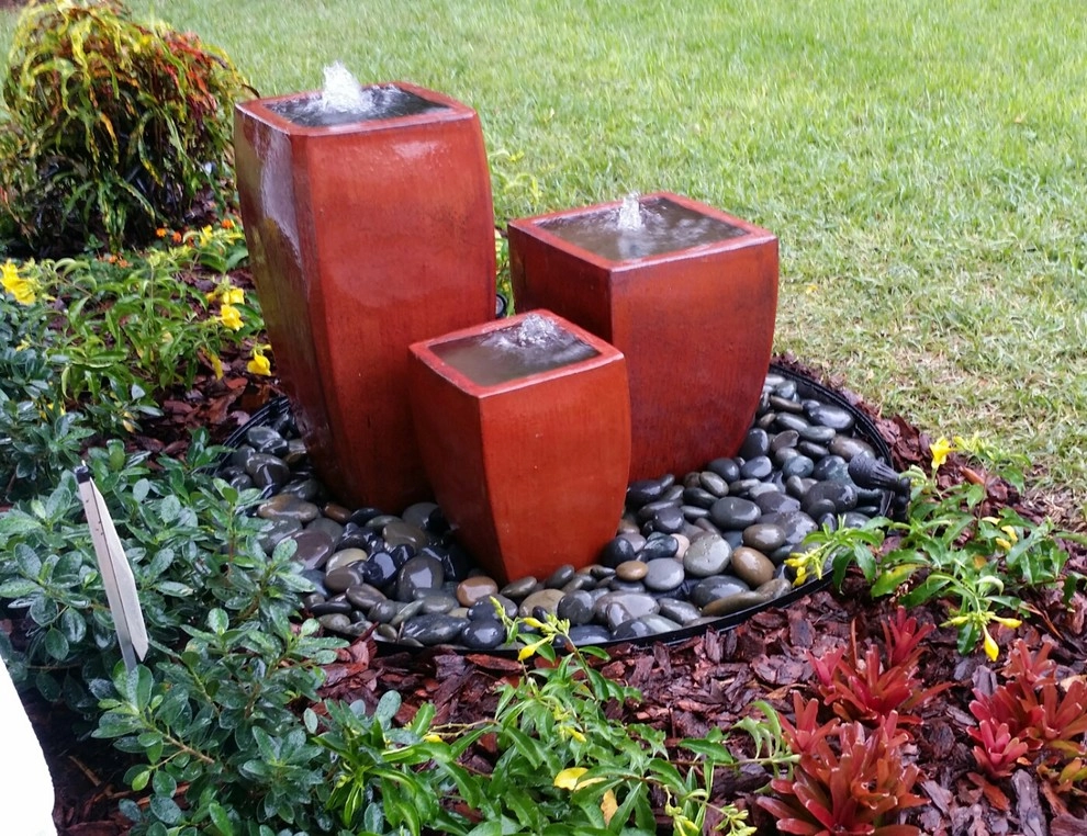 Welcoming Water by Gardening Angel - Photo 11