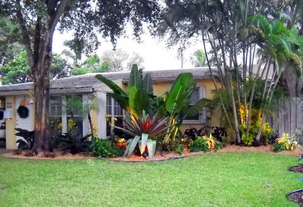 Shade Garden by Gardening Angel - Photo 4
