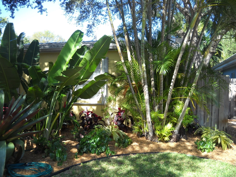 Shade Garden by Gardening Angel - Photo 3