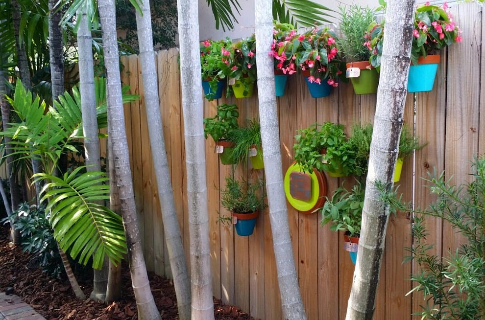 Herb Garden by Gardening Angel - Photo 11