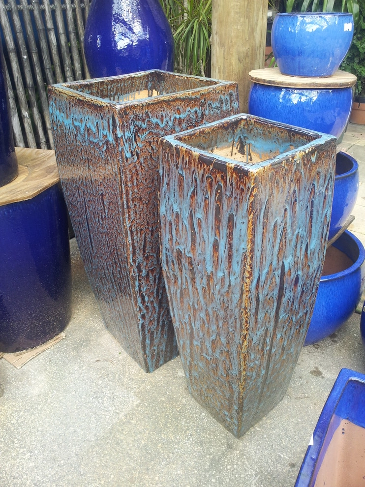 Colorful Containers by Gardening Angel - Photo 10