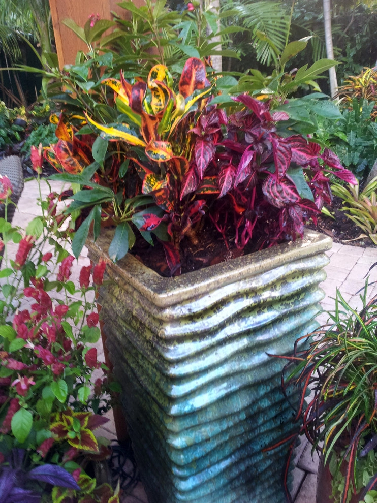 Colorful Containers by Gardening Angel - Photo 15